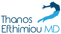 Thanos Efthimiou M.D.